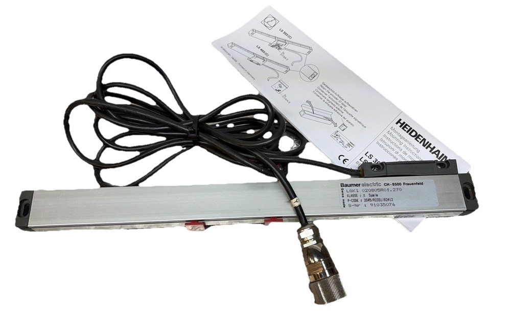 HEIDENHAIN LS 403 LINEAR ENCODER