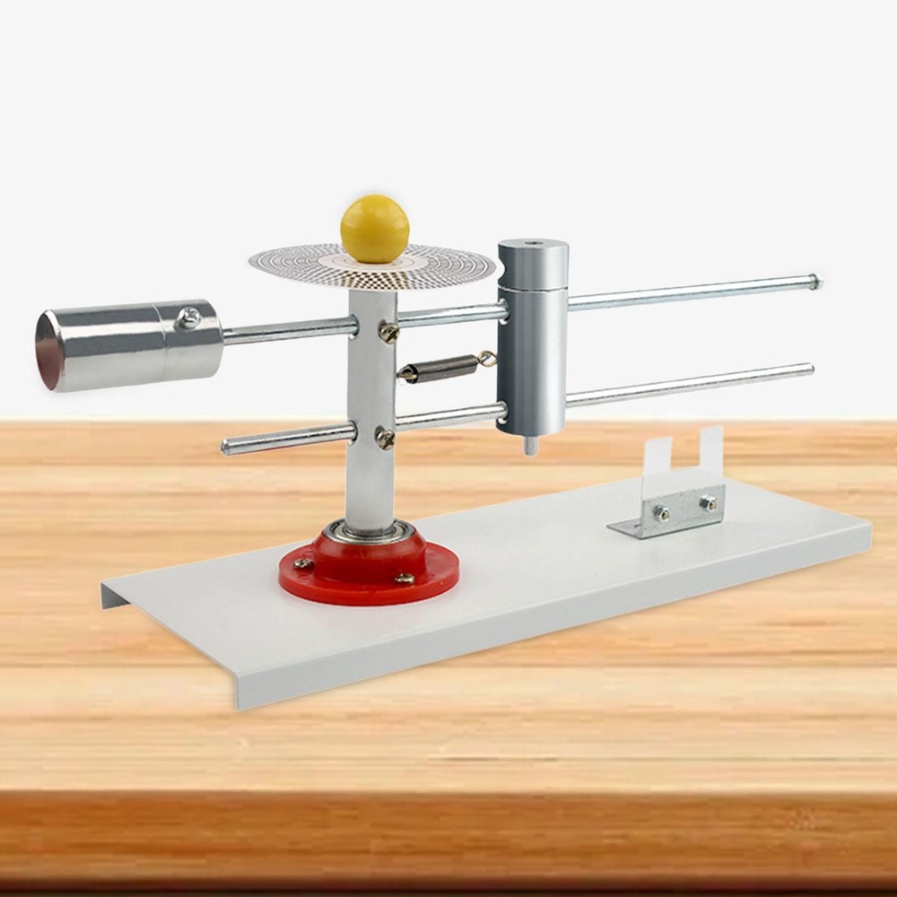 Centripetal Force Experimenter Physics Experiment for Students Teachers