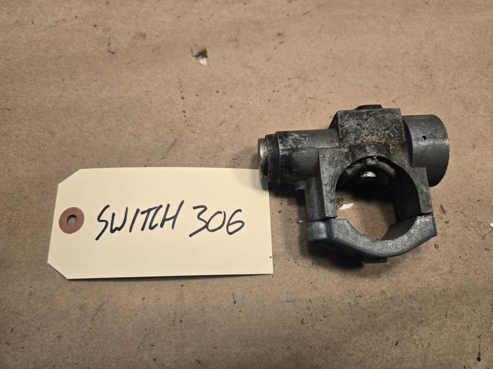 MG MGB Midget Column Lock 18G8905