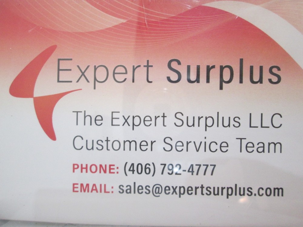 Unit, UFC-1100, O2, 300 SCCM, Mass Flow Controller, Used