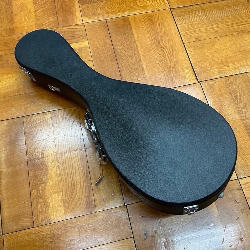 Suzuki M-30 round mandolin 8 strings with case