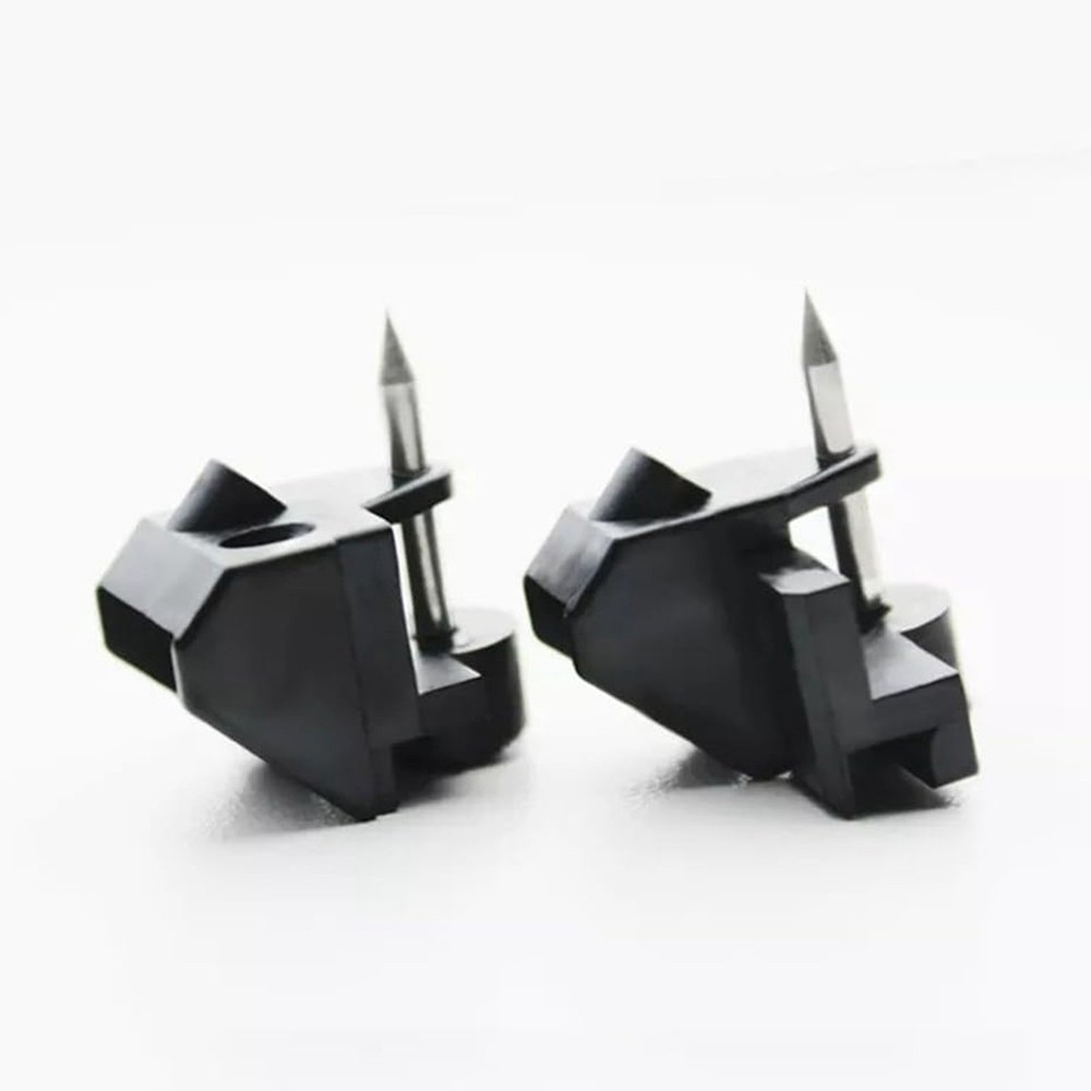 Fiber- Splicer Electrode Rod, Electrode 1Pair Fit for -Fire6479