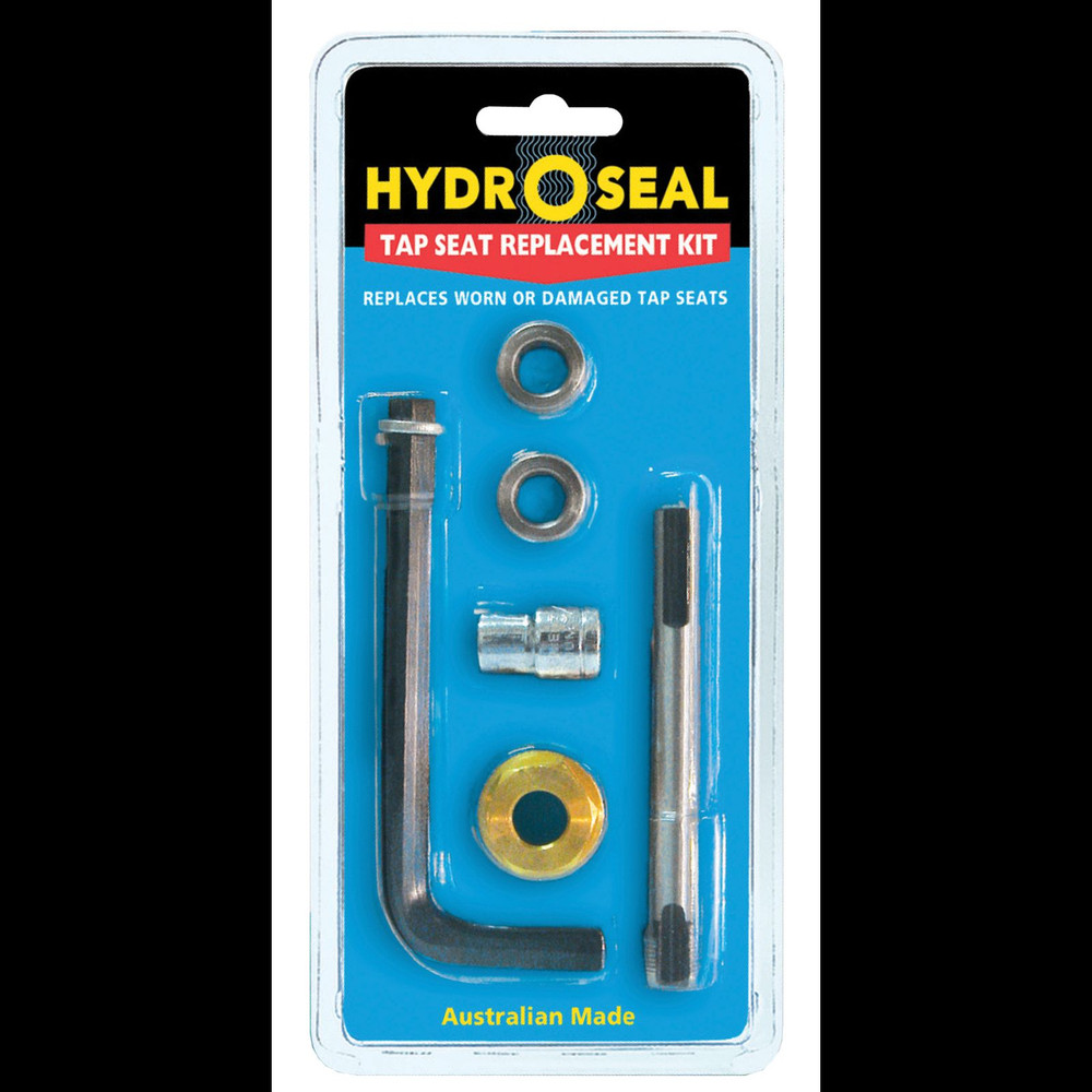 Hydroseal Tap Seat Replacement Kit