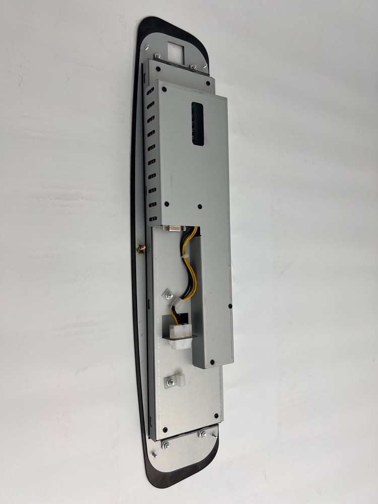 Bally Alpha 2 Pro V22/V32 Ideck for Complete