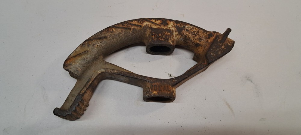 Conduit Bender Ideal 74-001 Head