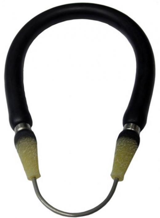 AB Biller 14" Replacement Amber Speargun Sling