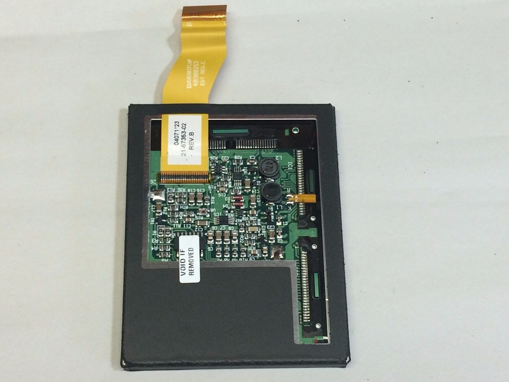 Symbol MC9060 Mono Display, LCD, TESTED WORKING