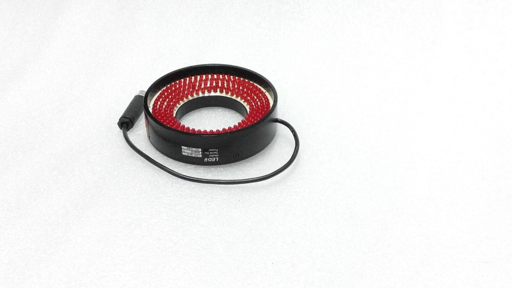 LED LDR-90-R