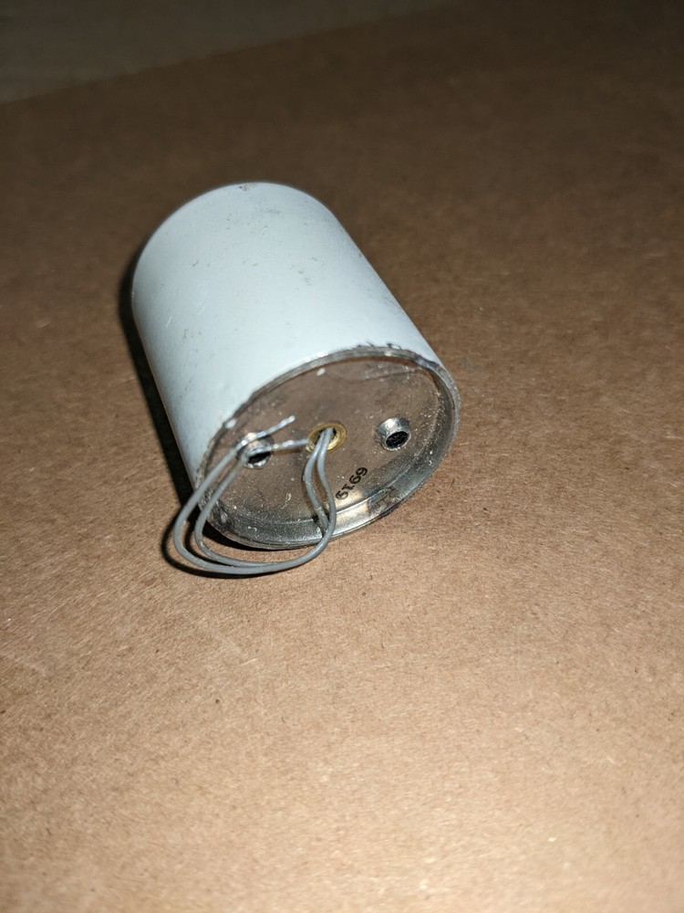 Microtran Component 372641-1 M4953