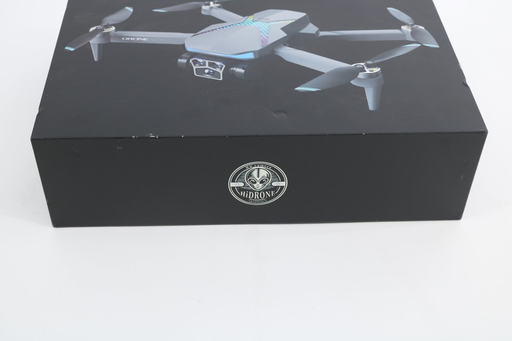 Hidrone Pro Avoid Obstacles Bluetooth Drone