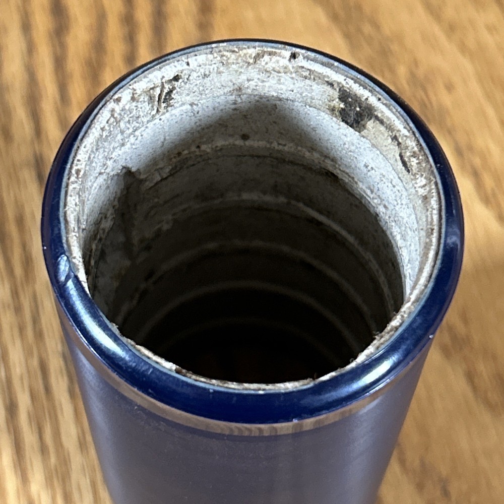 Edison Cylinder Record Clarinet Squawk 3896 Louisiana Five Ragtime Untested