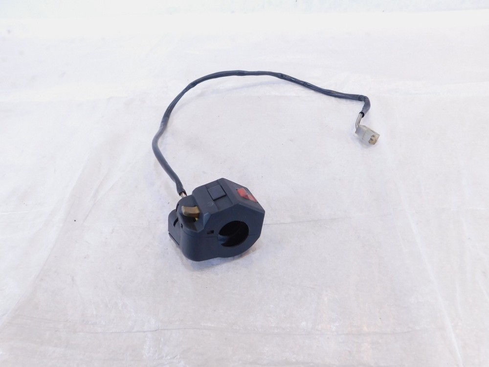 Buell M2 Cyclone S3 Thunderbolt X1 Lightning Right Engine Start Stop Switches