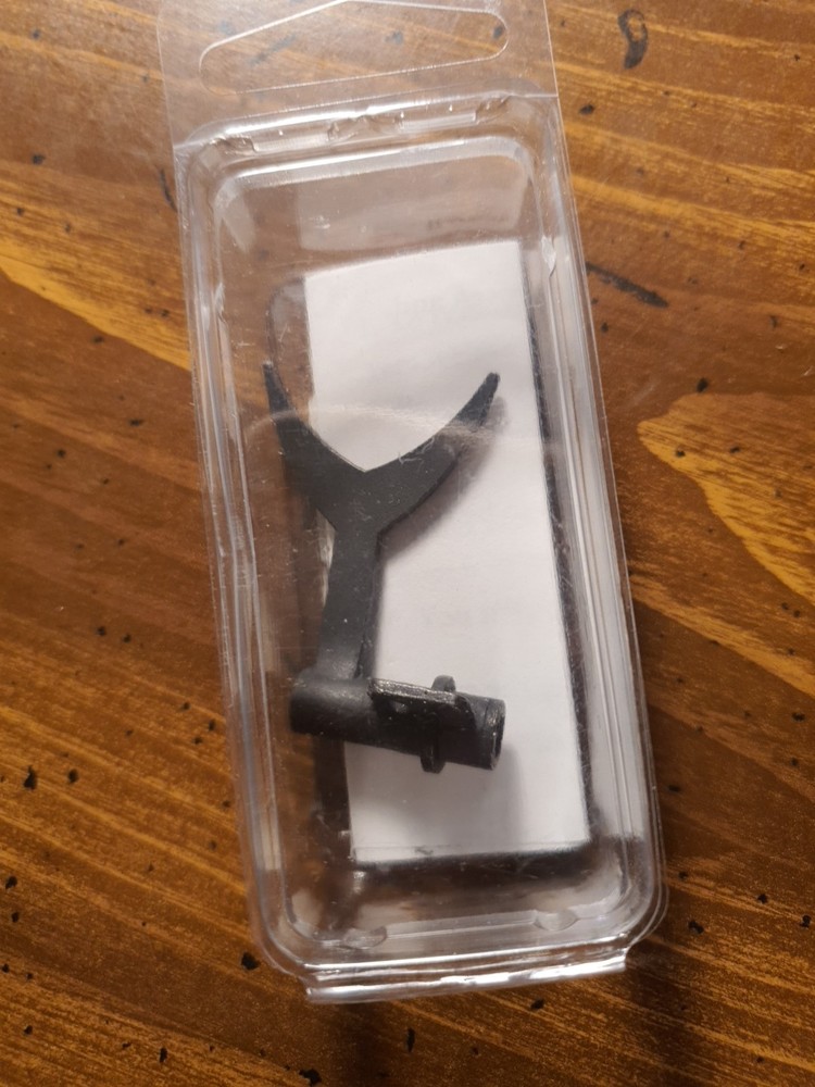 Trophy Taker Rh Shakey Hunter Launcher