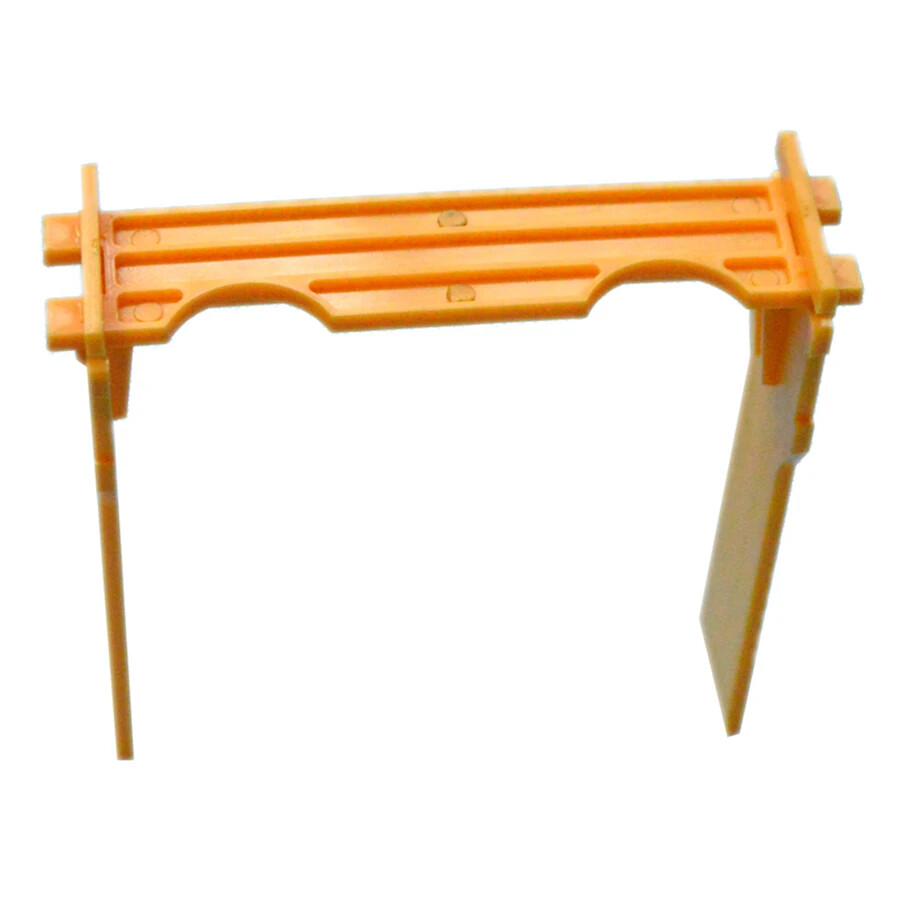 Mini Mating Beehive Frame, Plastic Frames Applicable, Mini Nuc Beehive Frame