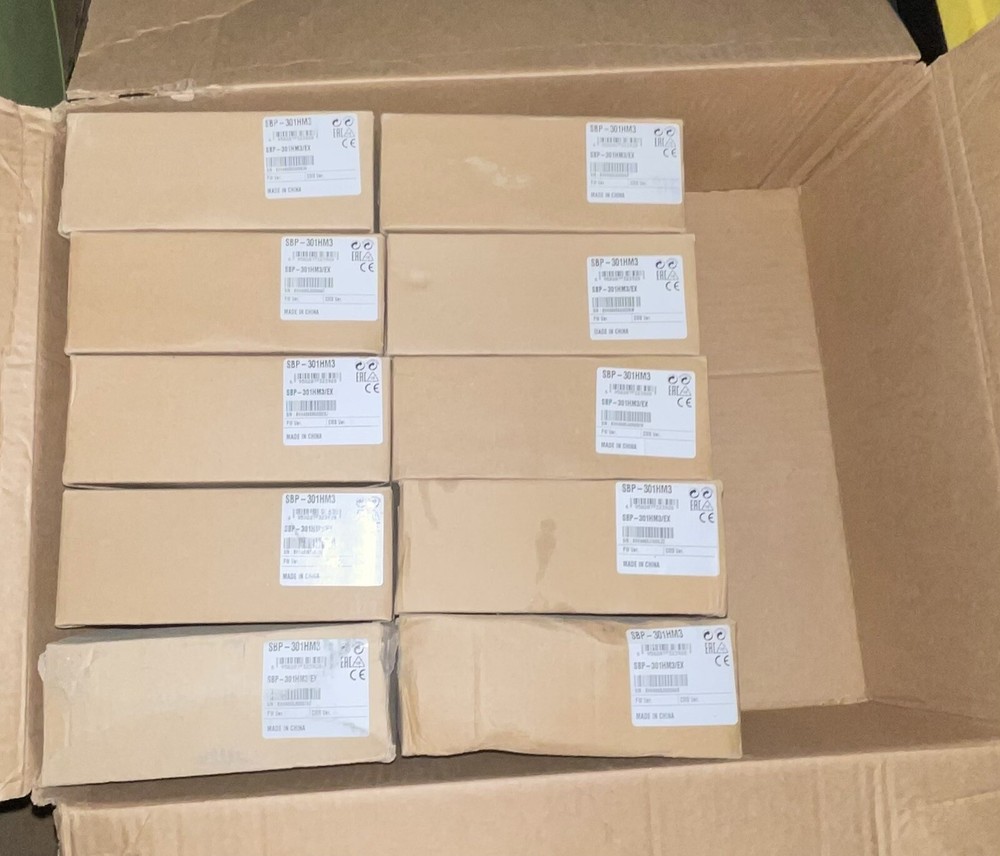 HANWHA TECH SBP-301HM3 HANGING MOUNT - NEW