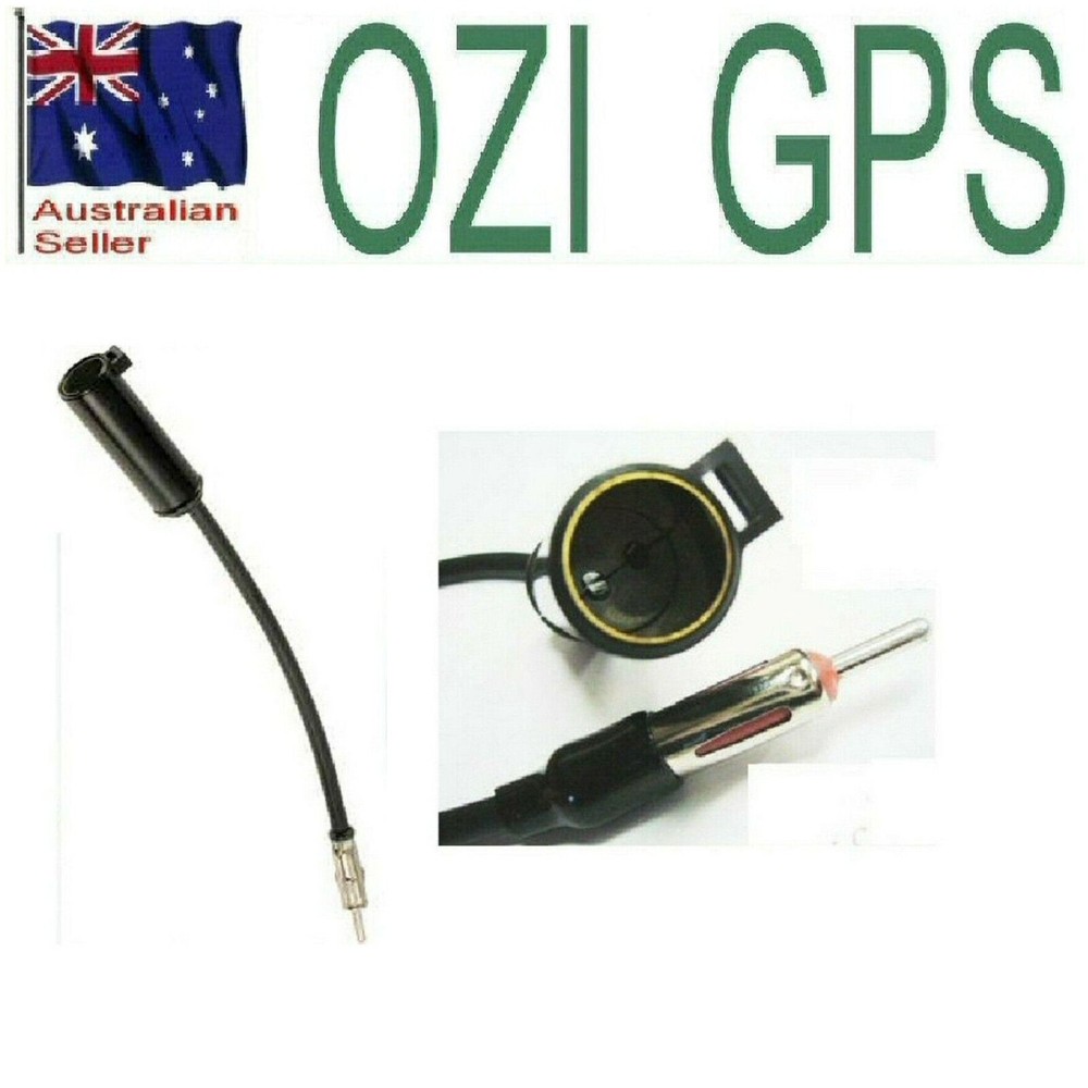 for PATHFINDER 1996-2004 POWER / ANTENNA CABLING FOR NEW ANDROID STEREO