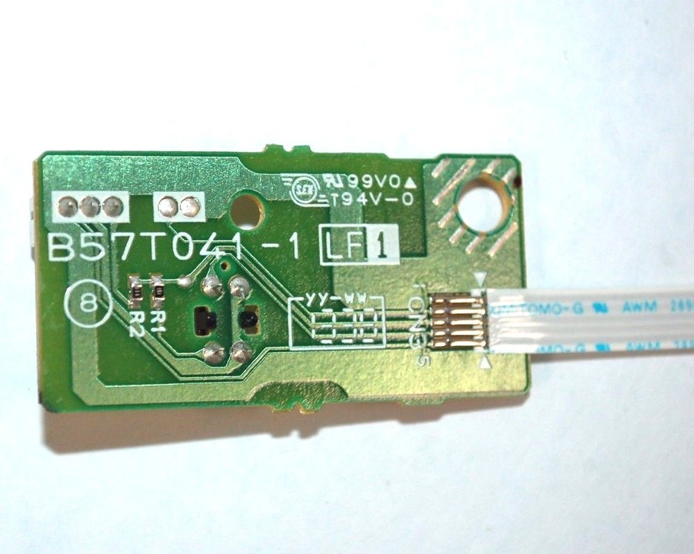 Brother DCP-7065dn Module Sensor Board B57T041-1