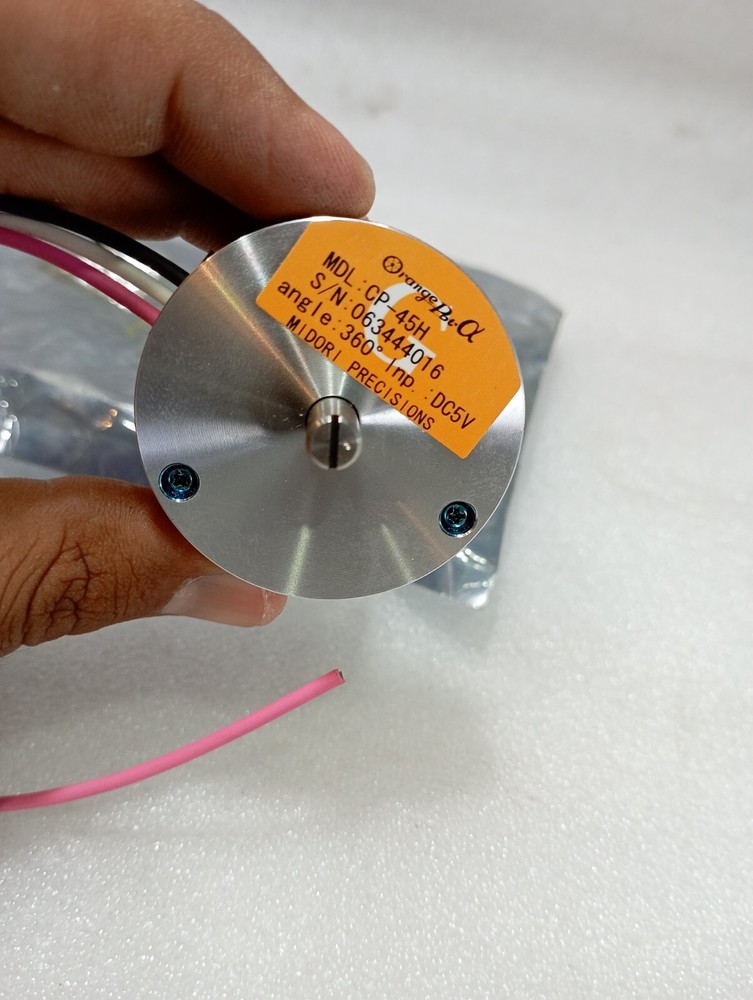 MIDORI PRECISIONS CP-45H POTENTIOMETER