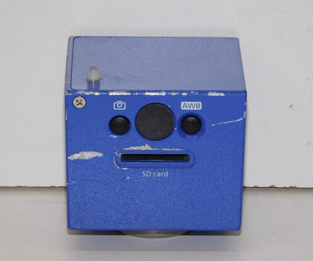 Carl Zeiss MicroImaging Axiocam ERc 5s Microscope Camera Head 5VDC 25W 4 G2U