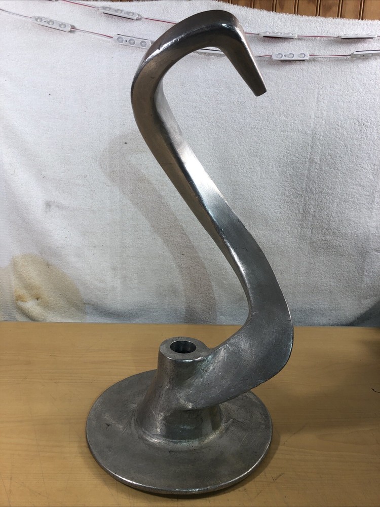Spiral Dough Hook (5571)