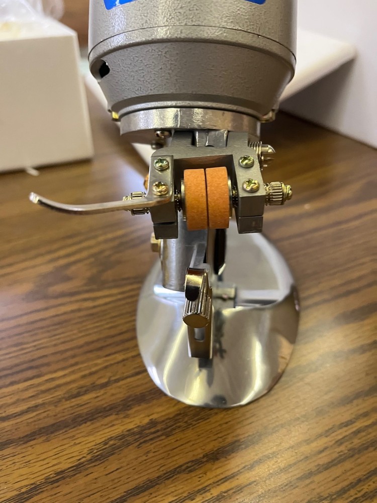 Micro Top -Industrial Cutting Machine-Model MB-90