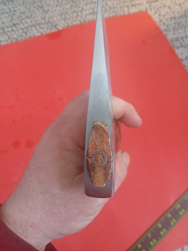 Hatchet