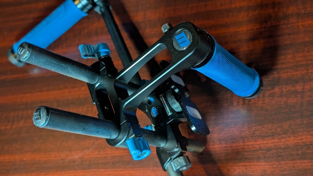 Redrock Micro Camera Rig