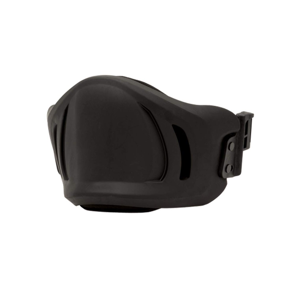 Bell Rogue Replacement Muzzle (Black) 8003433