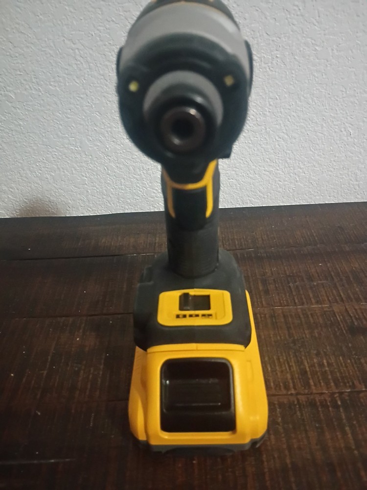 DEWALT DCF845 20V Impact Driver