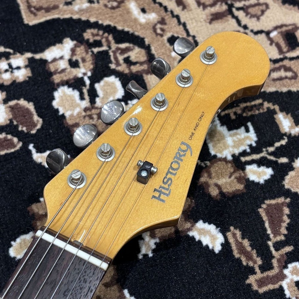 HISTORY LH-S5R