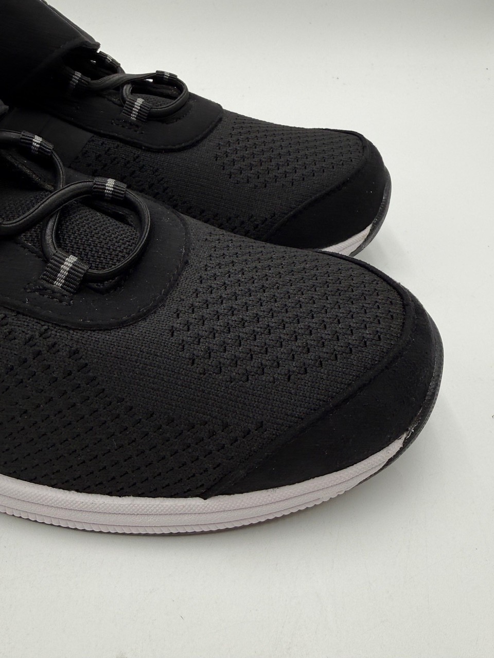 OrthoFeet JOELLE BLACK Women's NEW Orthopedic Walking Shoe Black Multiple Sizes