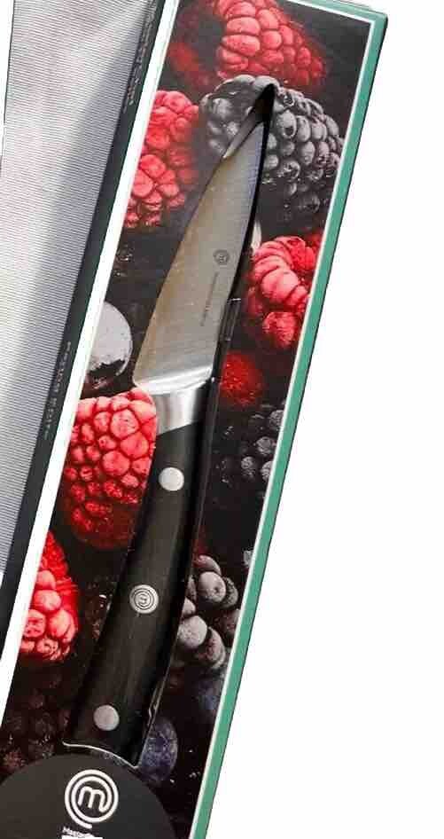 MasterChef Pairing KNIFE Boxed Gift.