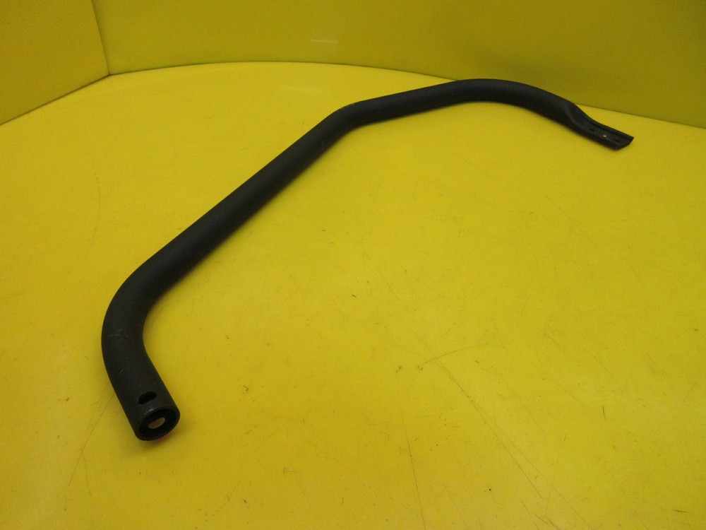 2019 CANAM CAN AM COMMANDER OEM LH SIDE REAR SUBFRAME BACK SUB FRAME PROTECTOR