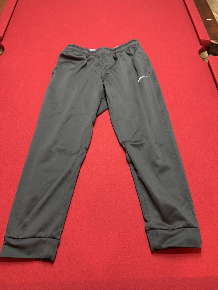 Nike Therma-Fit Sweat Pants Large Black