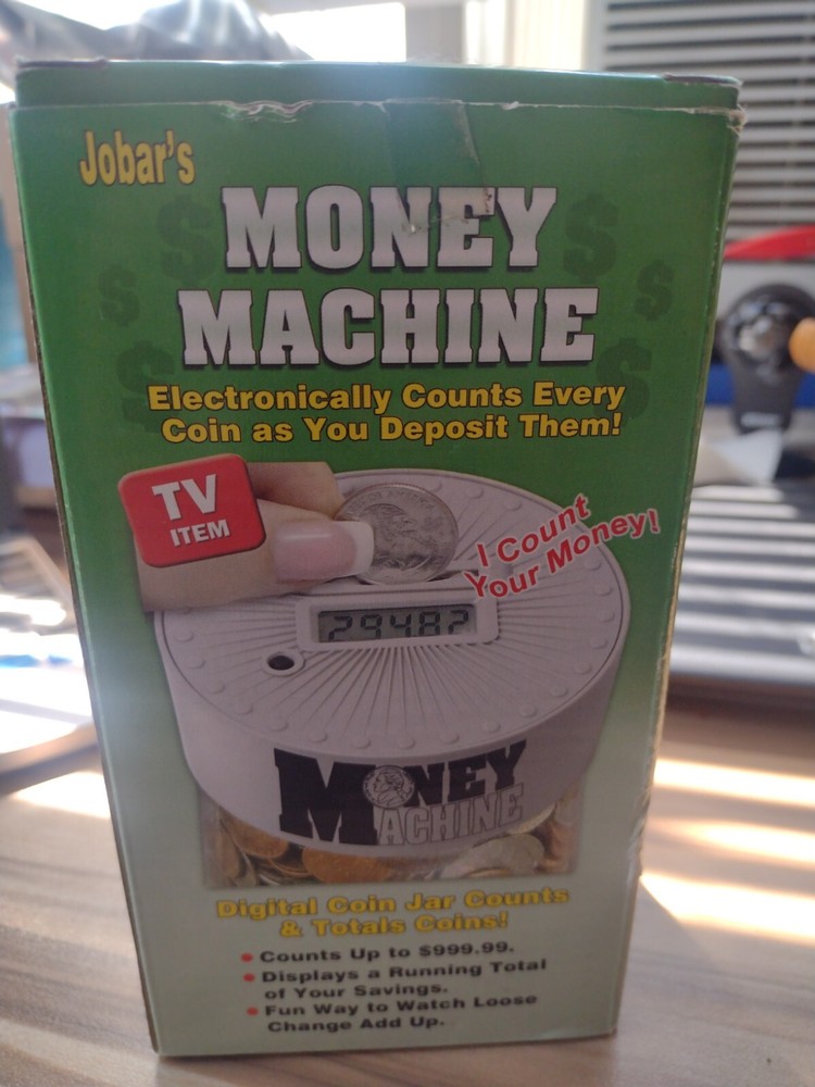 Money Machine