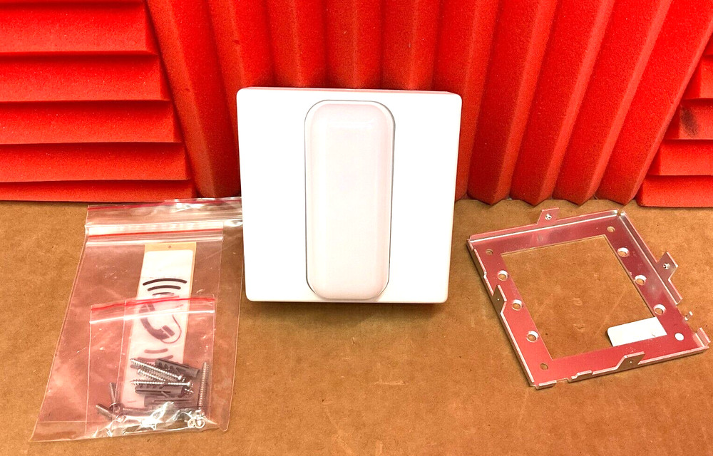 CyberData InformaCast Enabled RGB Strobe 011377B ✅❤️✅❤️ OPEN BOX ✅❤️✅❤️