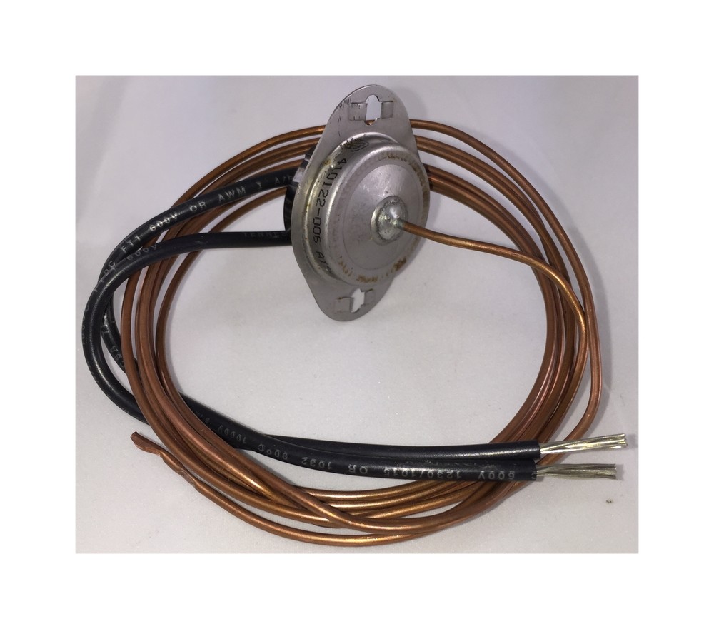 410122006 Replacement Part