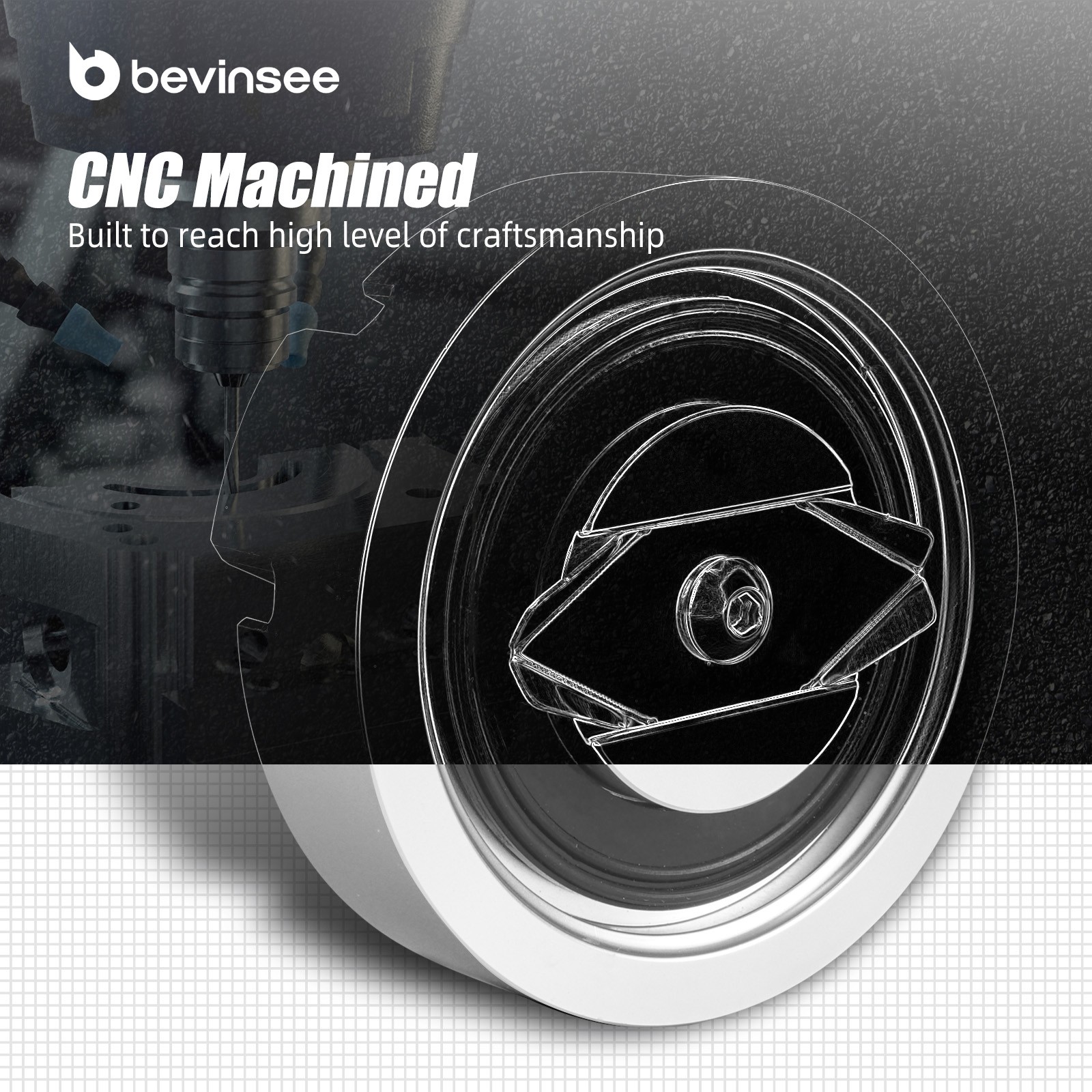 Billet Oil Cap For BMW E36 E46 E90 E92 E39 E60 E70 E85 11127509328 Replacement