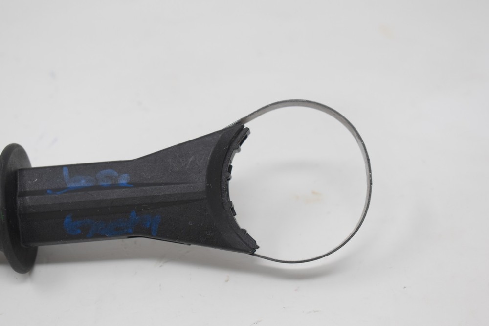 OFFSET GRIP FOR HAMMER ROTARY DRILL GRINDER? BOSCH?