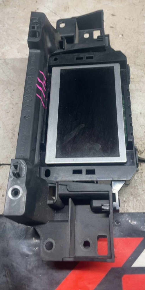 2012-2014 FORD FOCUS Front Info-GPS-TV Screen Display 4.2" Screen OEM