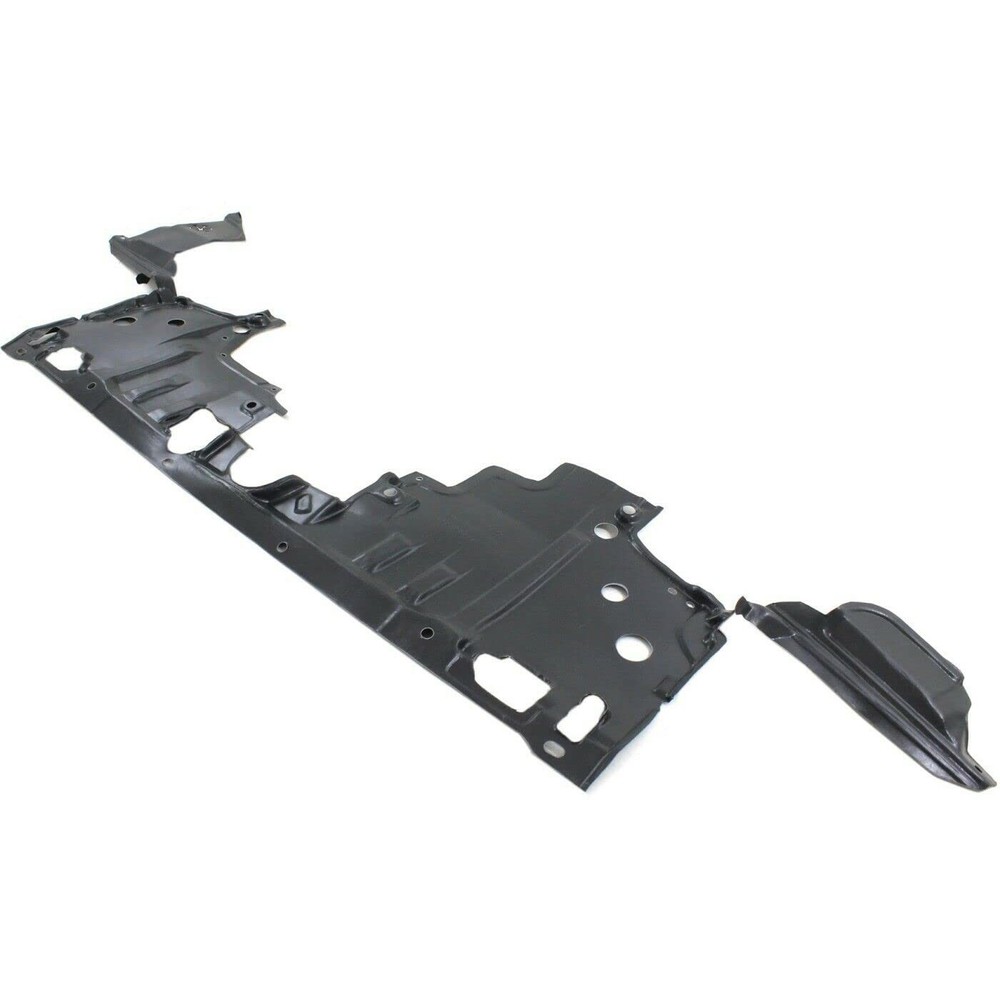 Replacement Undercar Engine Splash Shield for Accord 2013-2017
