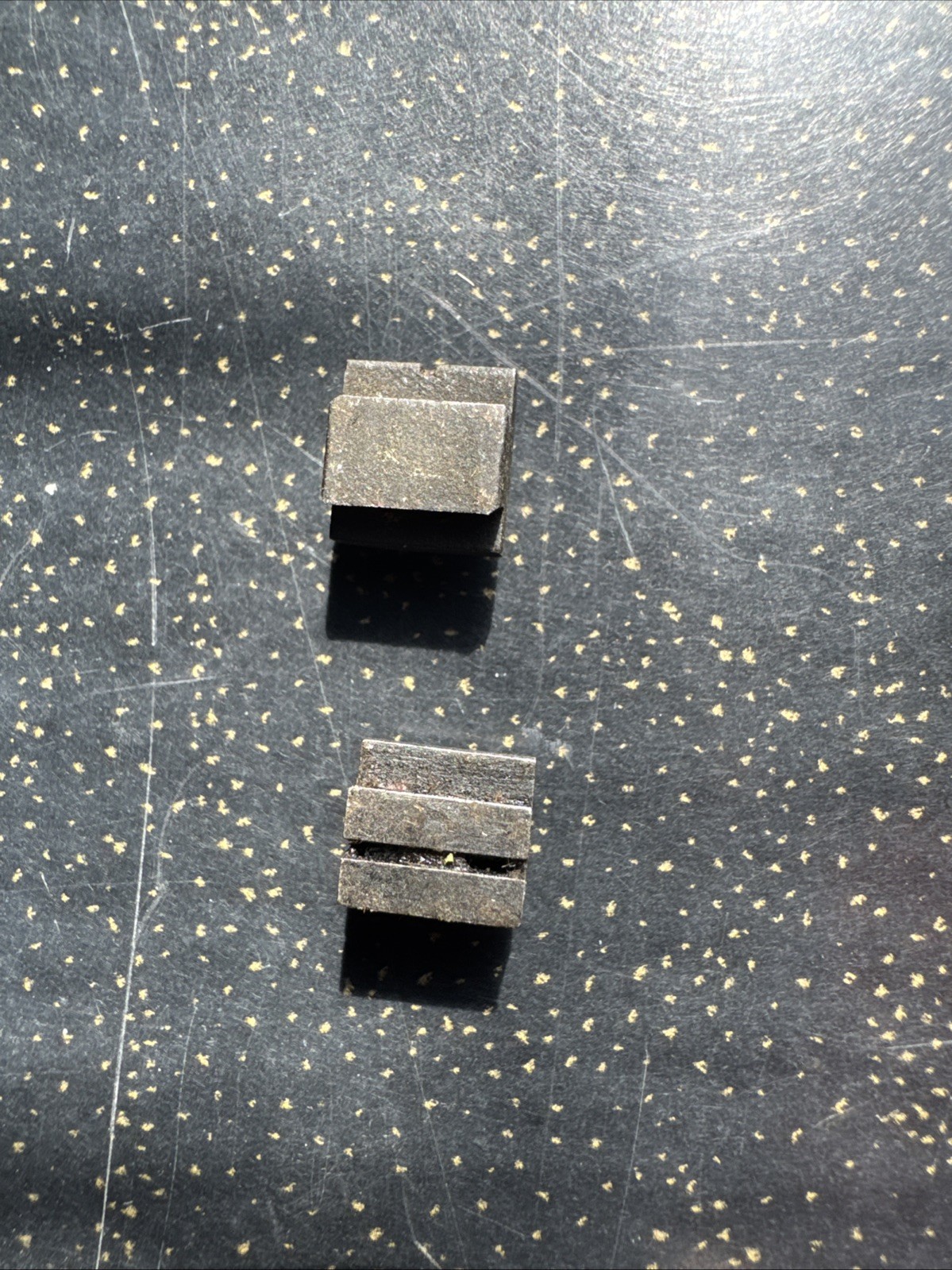 Lee Enfield Foresight 2 PAC! WA -0-/ R.F.I. •045 NOS Get These At A Great Price