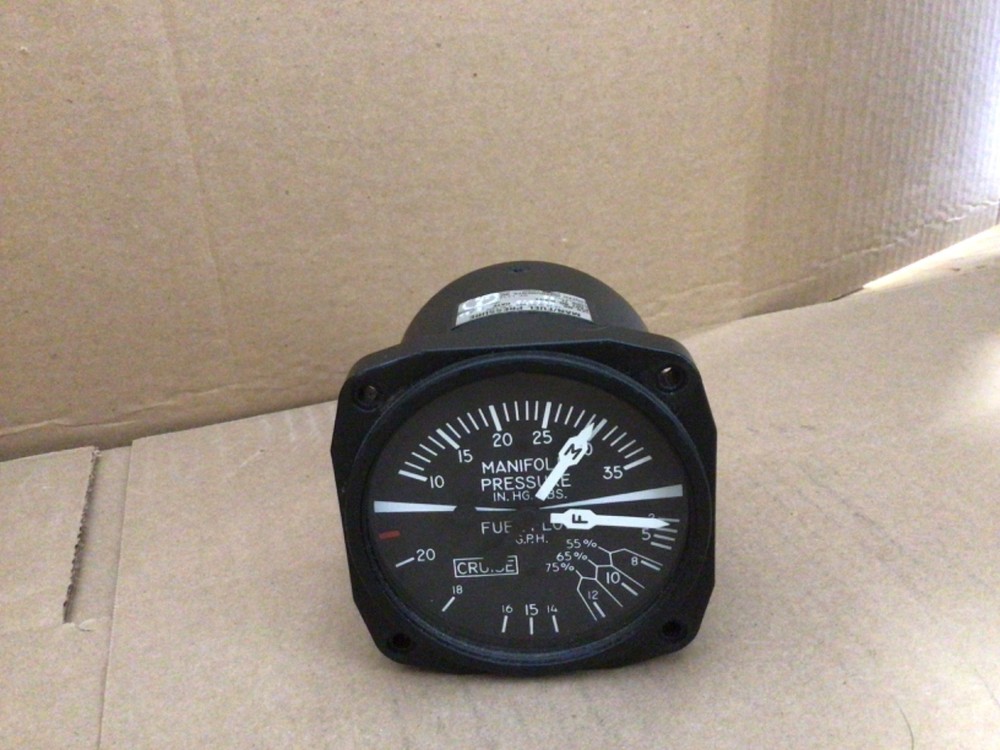 Manifod Pressure Indicator 6331