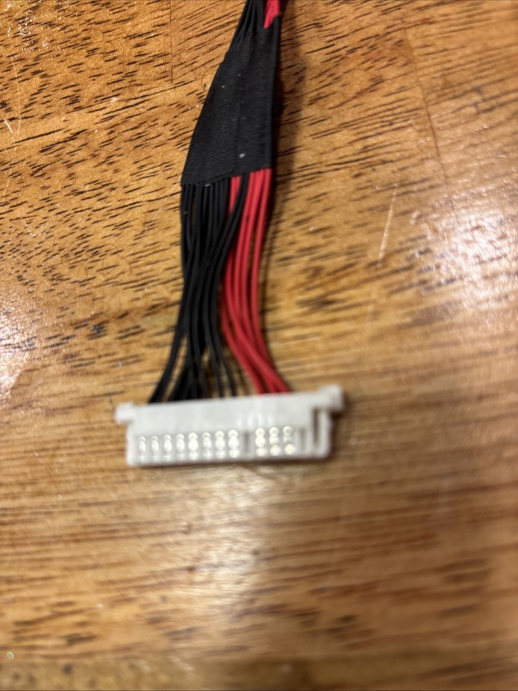 Vizio E70-E3 Cable Wire (Main Board to LED Backlights) E70_LB