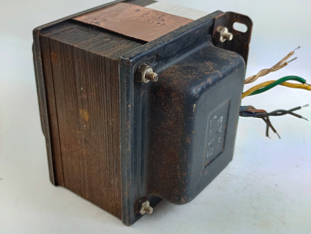 1 Sansui 5155 Power Transformer -Tests Good