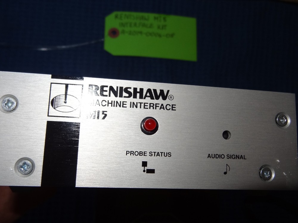 RENISHAW MI5 INTERFERENCE KIT A-019-0006-08