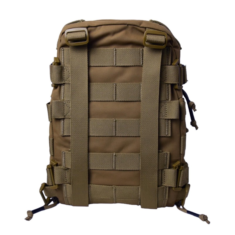 Tactical Hydration Backpack for 2L Hydration Bladder, Lightweight Hydration B...