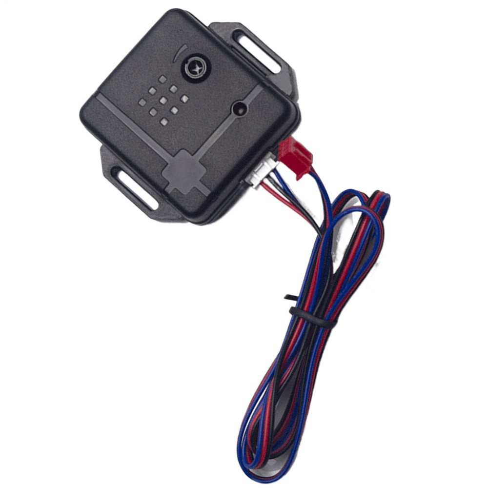 Shock Vibration Knock Sensor For Car Alarms Antitheft Products Security Systems