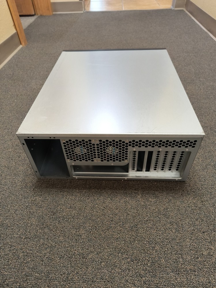 Rosewill RSV-L4000U Server Case
