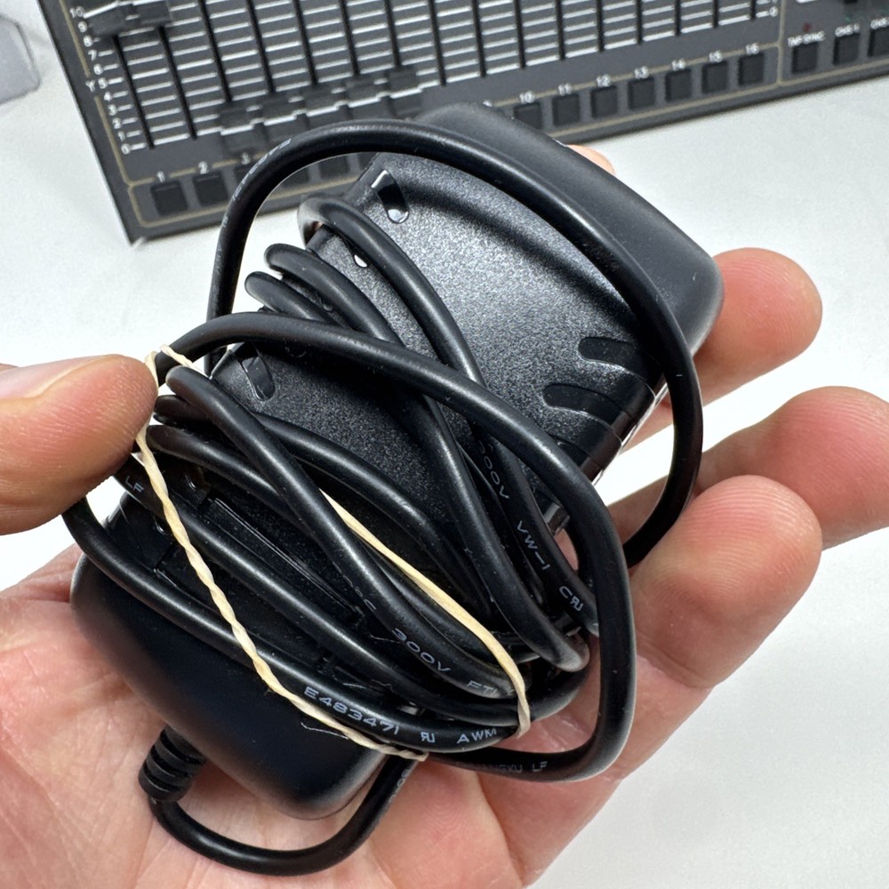 NSI MC 7016 Memory Lighting Controller 32 Channel Professional Light Console